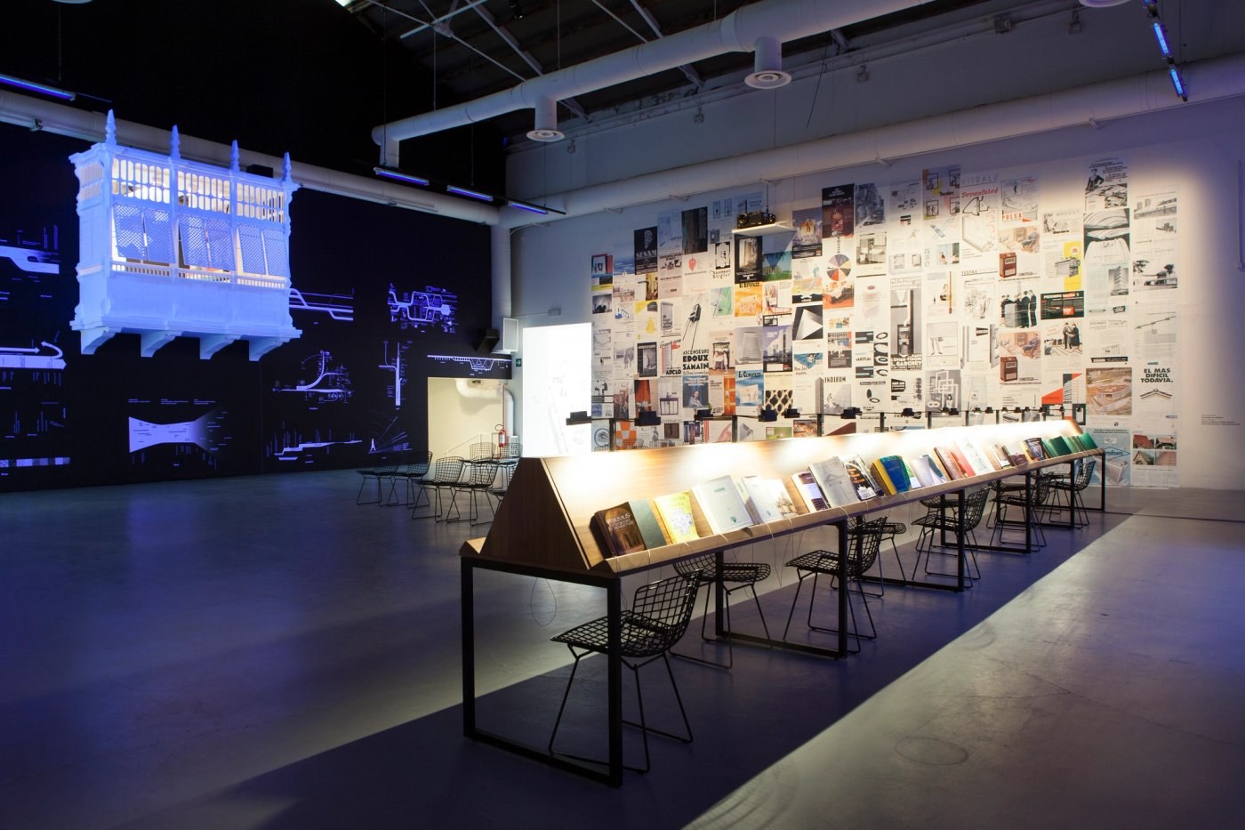 Elements of Architecture/威尼斯建築雙年展 — 檔案與實物的閱讀尺度